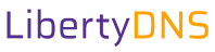 LibertyDNS